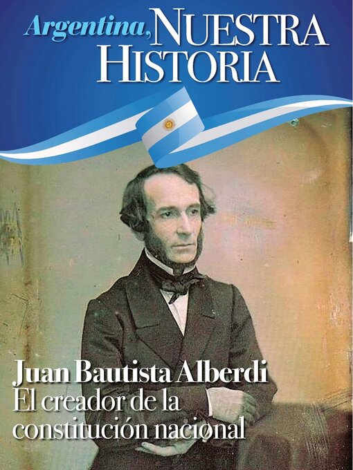 Title details for Argentina nuestra historia by Media Contenidos - Available